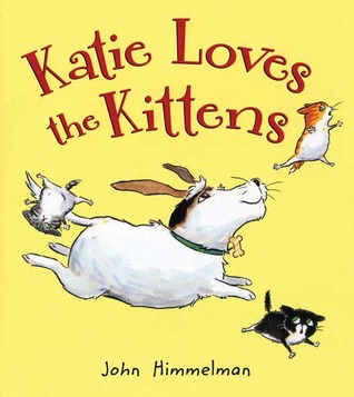 Katie Loves the Kittens (2008)