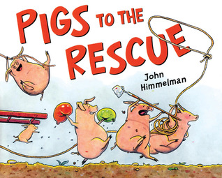 Pigs to the Rescue (2010)