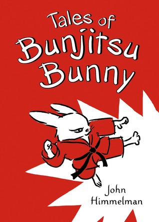 Tales of Bunjitsu Bunny (2014)