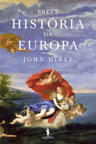 Breve História da Europa (2013)