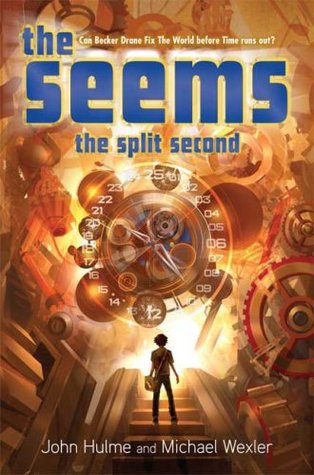 The Seems: The Split Second (2008)