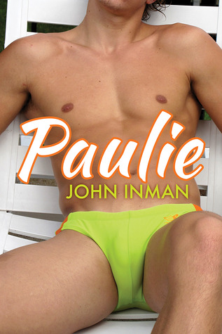 Paulie (2014)
