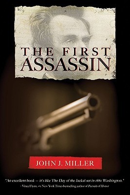 First Assassin, The