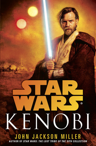 Kenobi (2013)