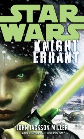 Knight Errant (2011)