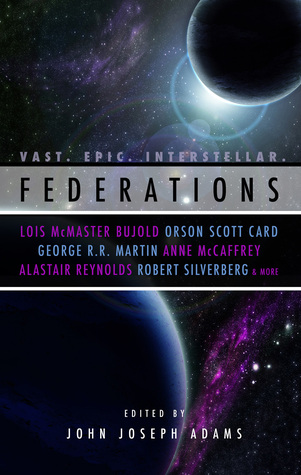 Federations (2009)