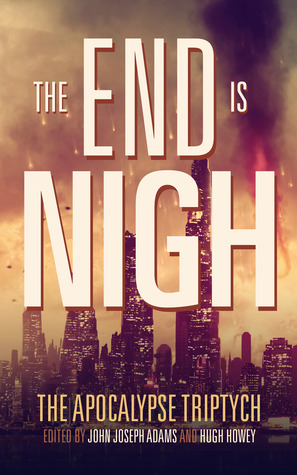 The End is Nigh (2014)