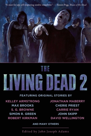 The Living Dead, Volume 2