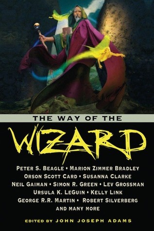 The Way of the Wizard (2010)