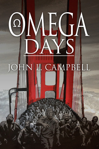 Omega Days (2013)