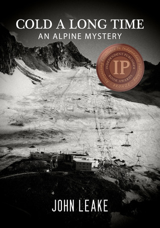 Cold a Long Time: An Alpine Mystery (2000)