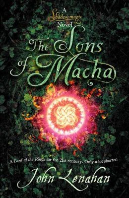 The Sons of Macha (2012)