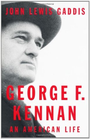 George F. Kennan: An American Life (2011)