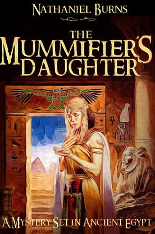 The Mummifier's Daughter (2014)