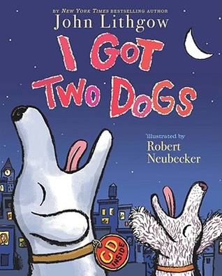 I Got Two Dogs (2008)