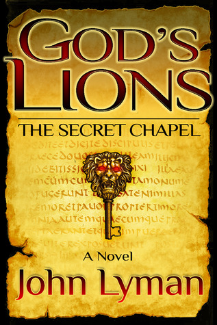 God's Lions - The Secret Chapel (2011)