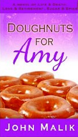 Doughnuts for Amy (2012)