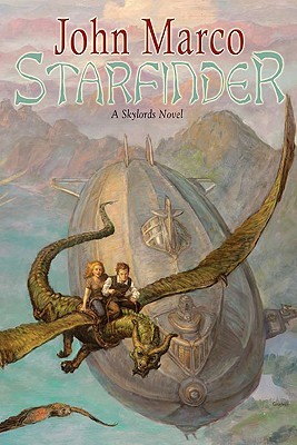 Starfinder: Book One of the Skylords (2009)
