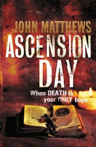 Ascension Day (2007)
