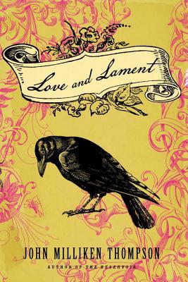 Love and Lament (2013)