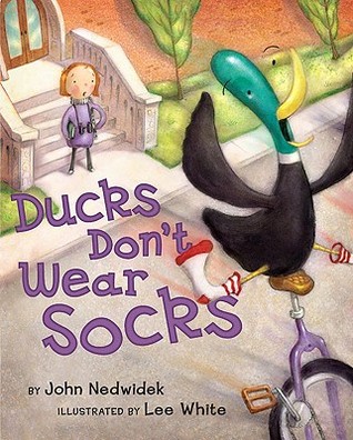 Ducks Don't Wear Socks (2008)