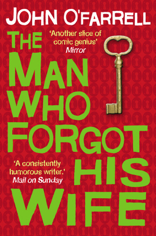 The Man Who Forgot His Wife (2012)