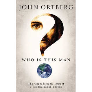 Who Is This Man?: The Unpredictable Impact of the Inescapable Jesus (2012)