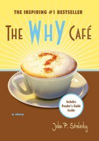 The Why Cafe (2011)