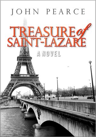 Treasure of Saint-Lazare (2012)