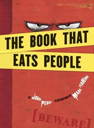 The Book That Eats People (2009)