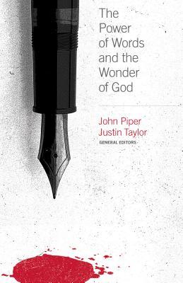 The Power of Words and the Wonder of God (2009)