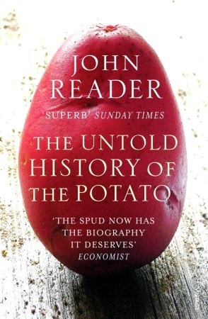 The Untold History of the Potato (2008)