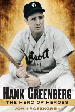 Hank Greenberg: The Hero of Heroes (2013)
