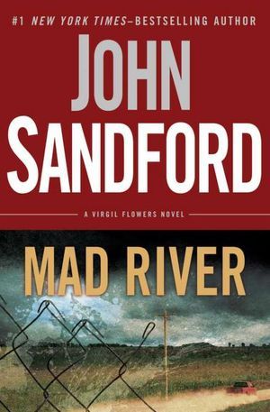 Mad River (2012)