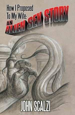 How I Proposed to My Wife: An Alien Sex Story (2006)