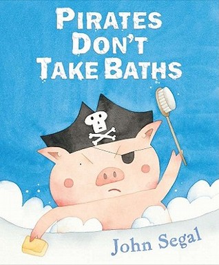 Pirates Don't Take Baths (2011)