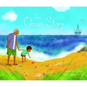 The Ocean Story (2011)