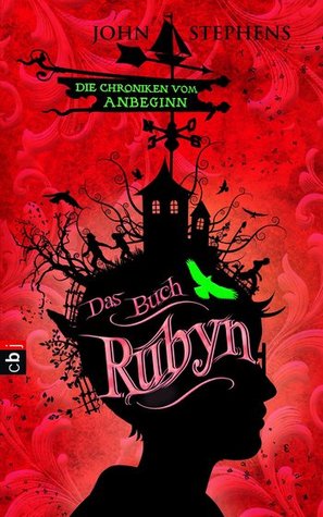 Das Buch Rubyn: Die Chroniken vom Anbeginn (2012)