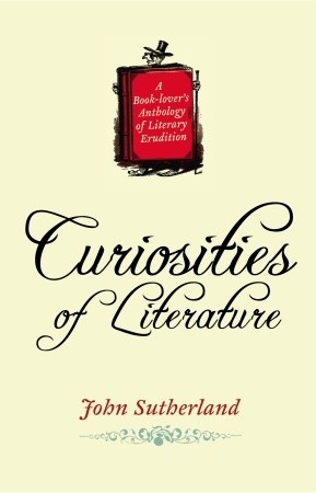Curiosities of Literature (2008)