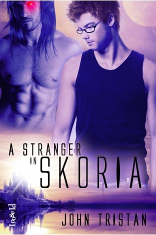 A Stranger in Skoria
