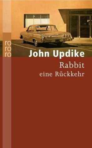 Rabbit, eine Rückkehr (2002)