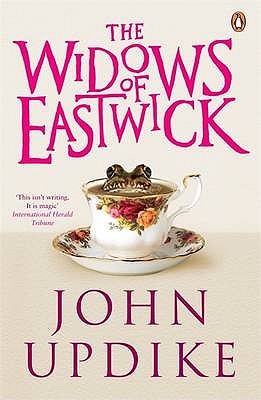 Widows of Eastwick (2008)
