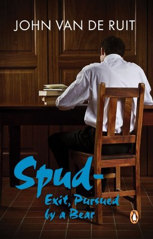 Spud - Exit, Pursued by a Bear (2012)