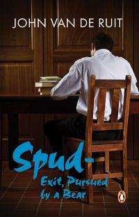 Spud: Exit, Pursued by a Bear (2012)