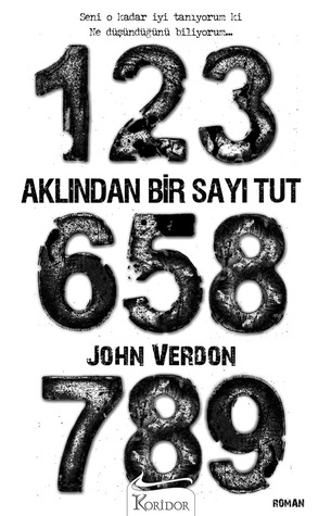 Aklından Bir Sayı Tut (2011)