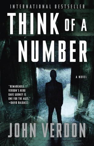 Think of a Number (Dave Gurney, No. 1): A Novel