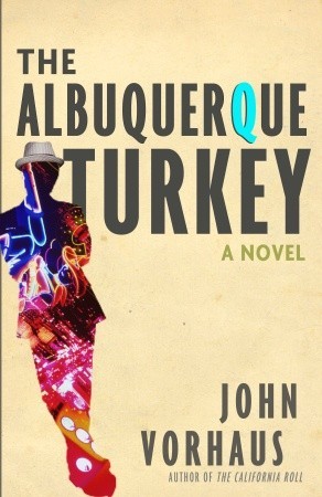 The Albuquerque Turkey (2011)