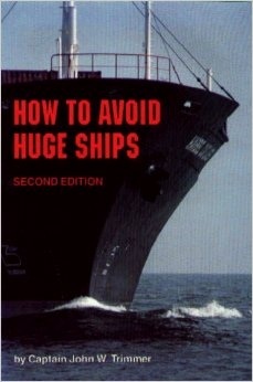 How to Avoid Huge Ships (1993)