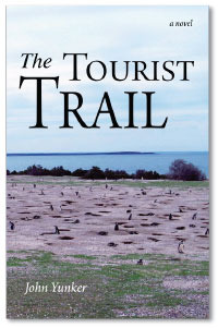 The Tourist Trail (2010)