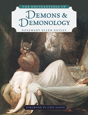 The Encyclopedia of Demons and Demonology (2009)